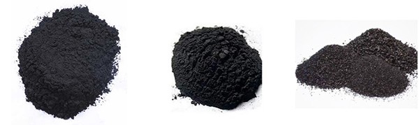 Fabrique briquetas para barbacoa con la extrusora de carbón